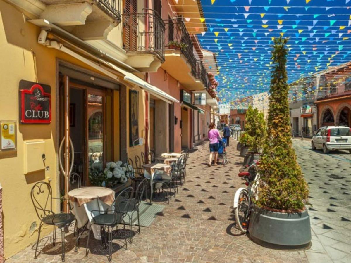 Appartamento A Pula Vicino Al Mare المظهر الخارجي الصورة
