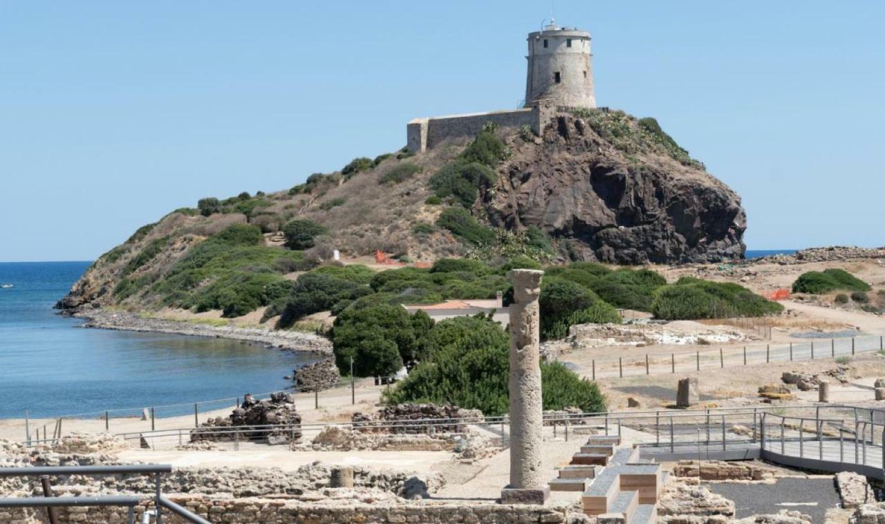 Appartamento A Pula Vicino Al Mare المظهر الخارجي الصورة