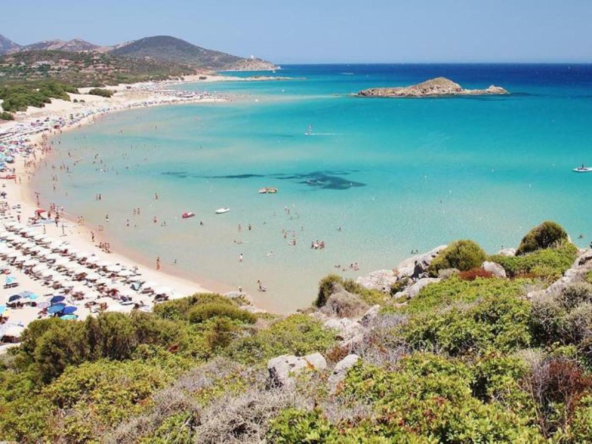 Appartamento A Pula Vicino Al Mare المظهر الخارجي الصورة