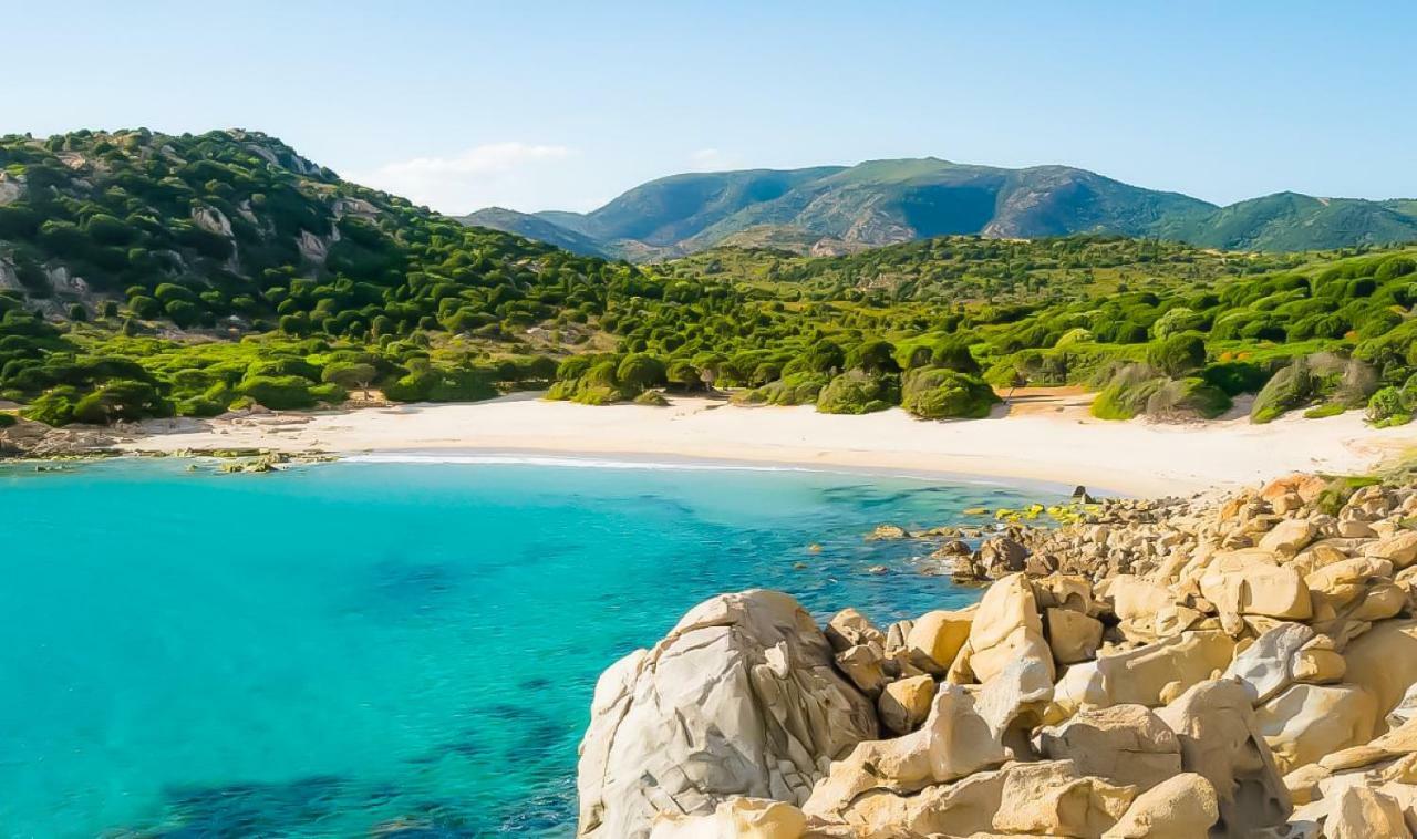 Appartamento A Pula Vicino Al Mare المظهر الخارجي الصورة