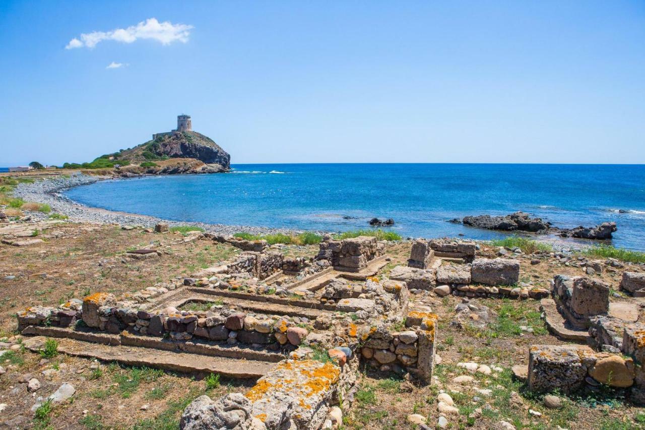 Appartamento A Pula Vicino Al Mare المظهر الخارجي الصورة