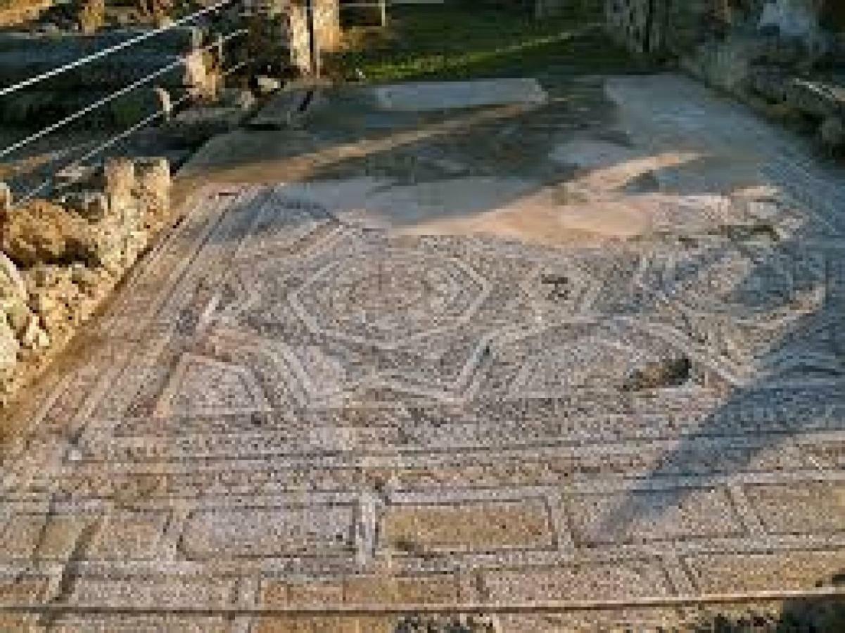 Appartamento A Pula Vicino Al Mare المظهر الخارجي الصورة